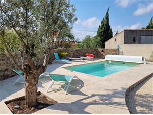 maison en pierres à la vente -   34210  SIRAN, surface 207 m2 vente maison en pierres - UBI484626509